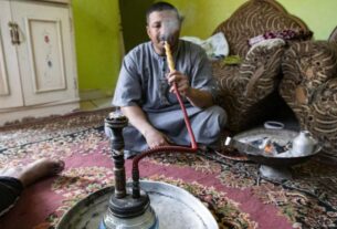 Hookah Associated with a High Risk of Various Cancers