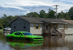 United States: Storm Debby Reveals Vulnerabilities of Southeastern States