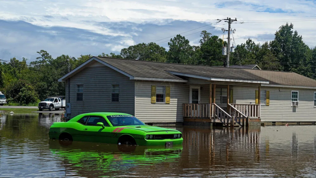 United States: Storm Debby Reveals Vulnerabilities of Southeastern States