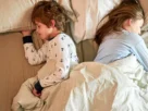 Why Lack of Sleep Can Damage Children's Brains