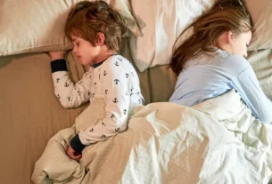 Why Lack of Sleep Can Damage Children's Brains