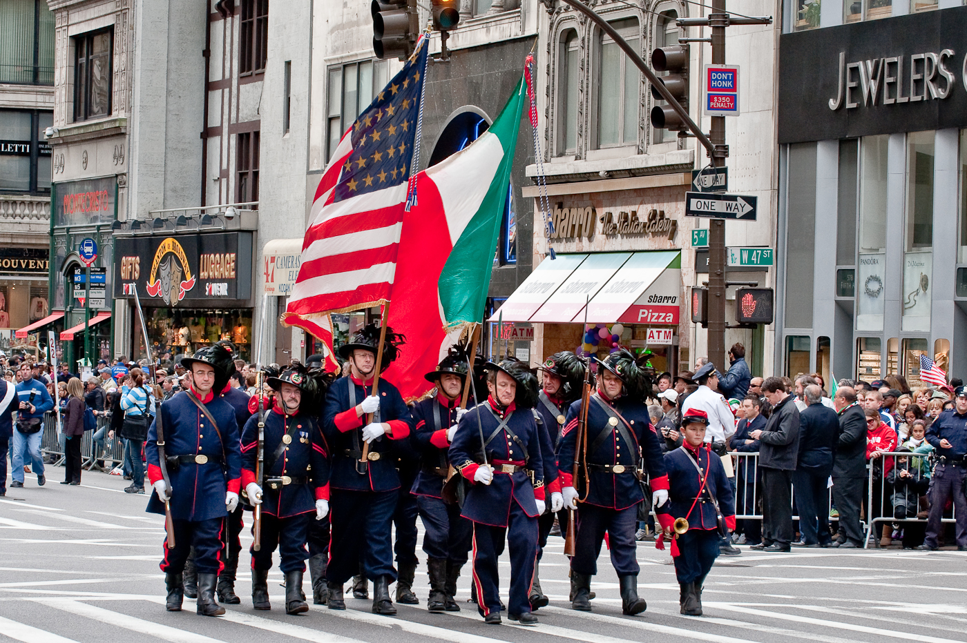 Columbus Day: Origins, Controversy, and Modern-Day Observances