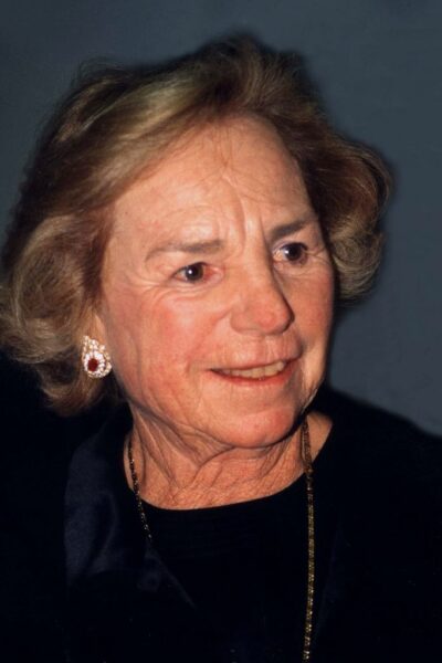 Did Ethel Kennedy Remarry?