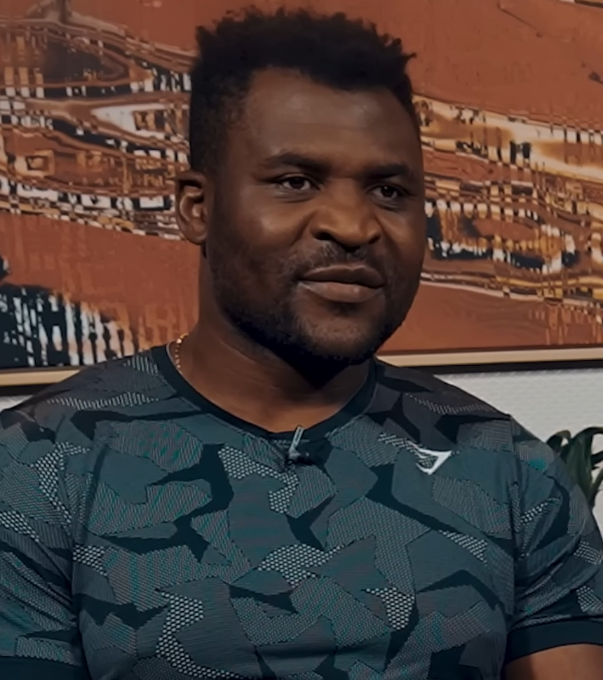 Francis Ngannou: Is He a Champion? A Comprehensive Look at His Career