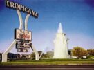 Is the Tropicana going to be imploded