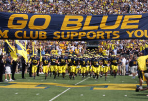 Michigan Wolverines Football: A Legacy of Tradition, Success, and College Football Dominance