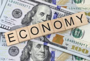 What is a Simple Definition of Economy?