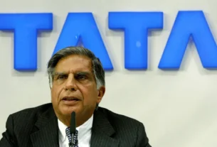 What is the Net Worth of Tata Group