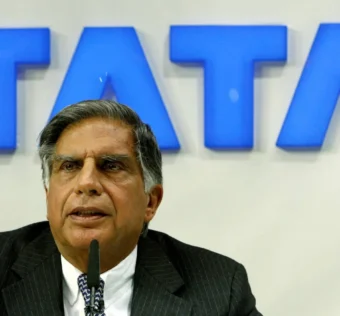 What is the Net Worth of Tata Group