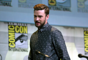 When Did Justin Timberlake Come Out?