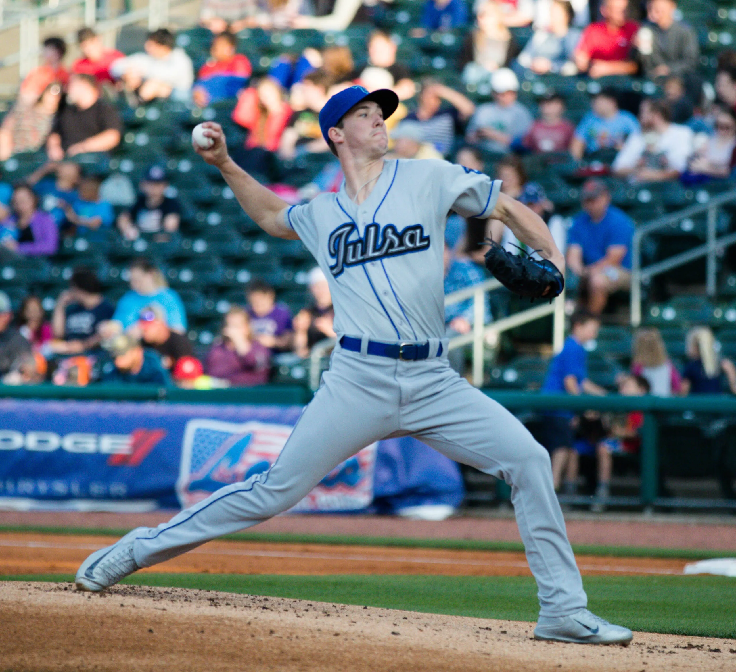 Who Robbed Walker Buehler?