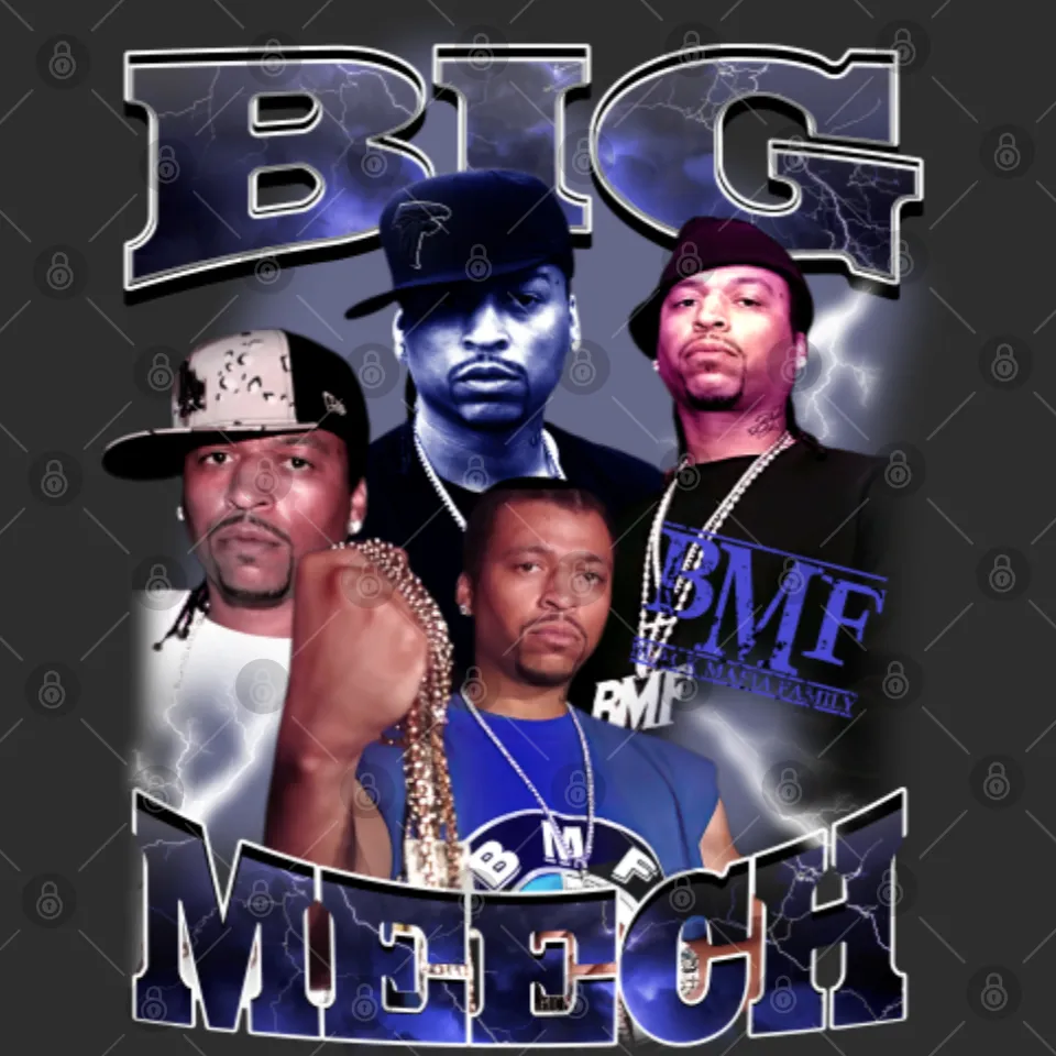 Who is Big Meech in Real Life? A Comprehensive Look at His Life and Legacy