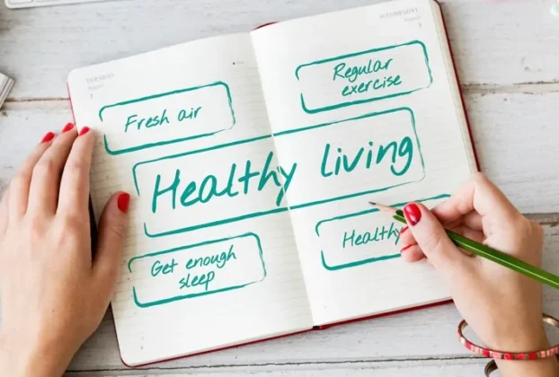 What Are the Four Concepts of Health?