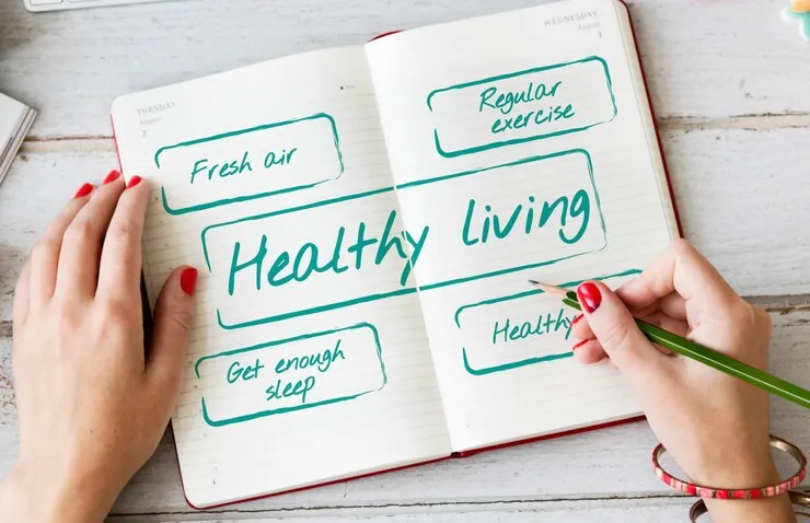 What Are the Four Concepts of Health?