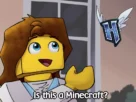 Who Is the Villain in the Minecraft Movie?