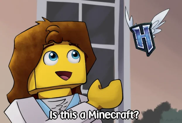 Who Is the Villain in the Minecraft Movie?