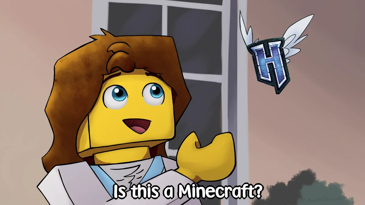 Who Is the Villain in the Minecraft Movie?