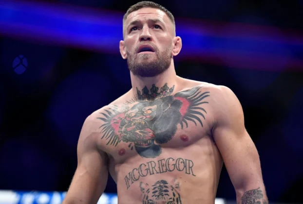 Who is Conor McGregor Married To? His Relationship with Dee Devlin